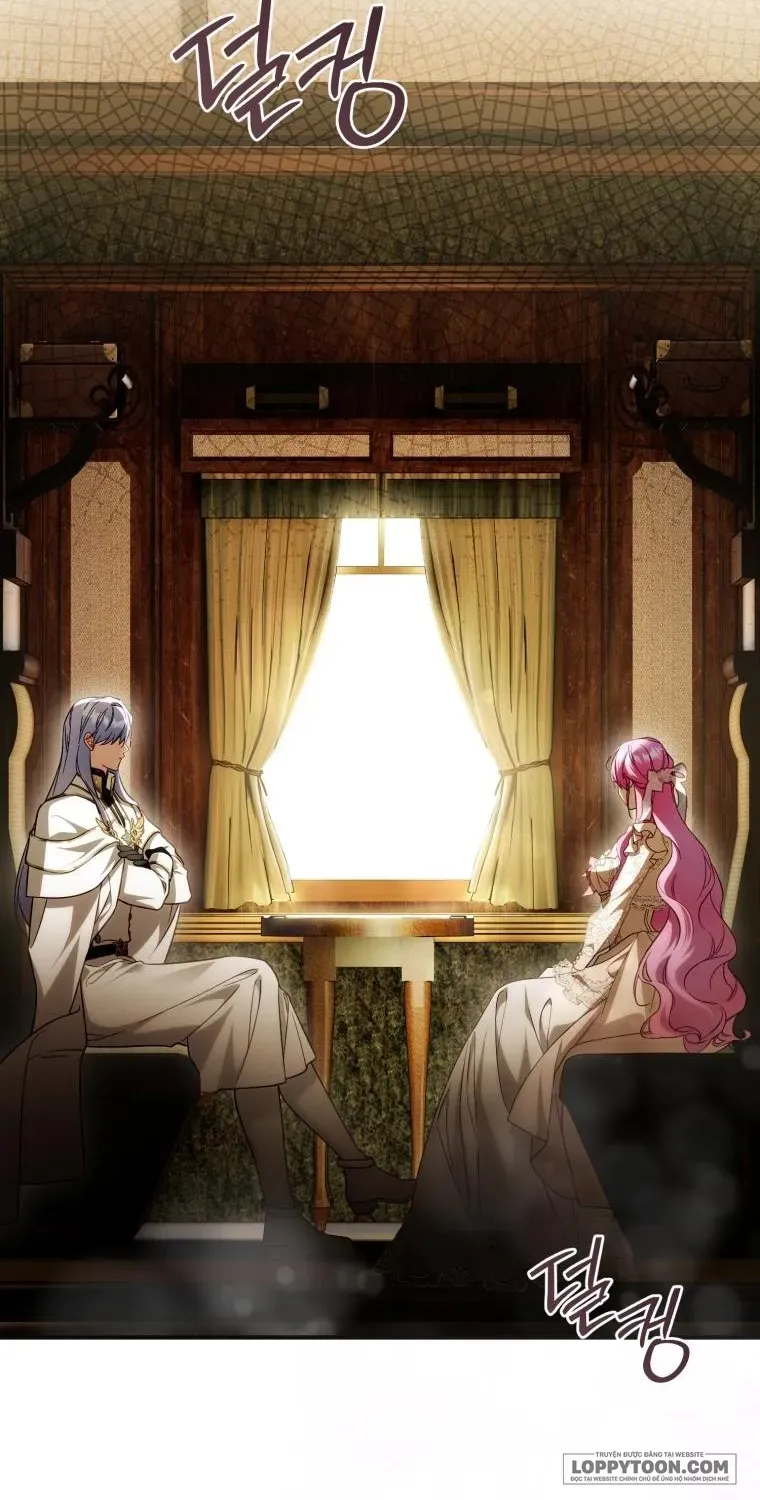 Đóa Hoa Cầm Kiếm Chap 39 - Next Chap 40