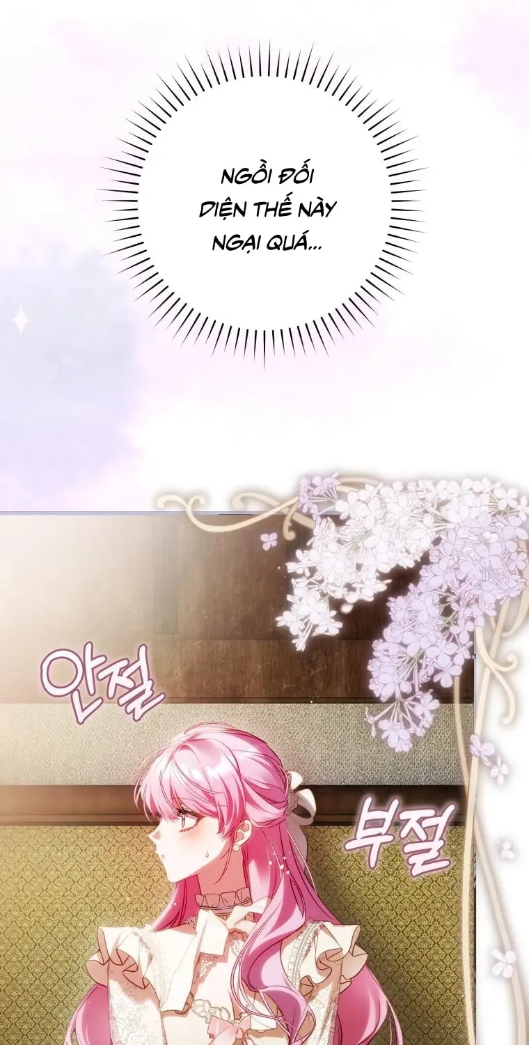 Đóa Hoa Cầm Kiếm Chap 39 - Next Chap 40