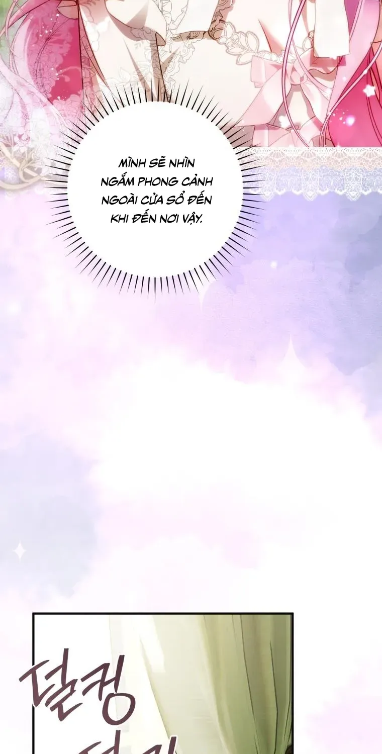 Đóa Hoa Cầm Kiếm Chap 39 - Next Chap 40