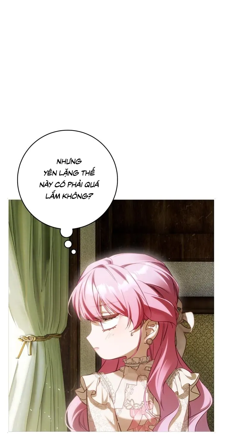 Đóa Hoa Cầm Kiếm Chap 39 - Next Chap 40
