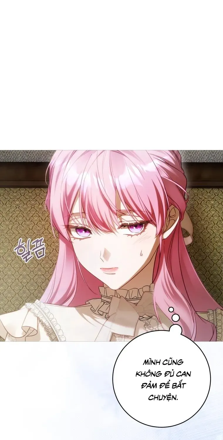 Đóa Hoa Cầm Kiếm Chap 39 - Next Chap 40