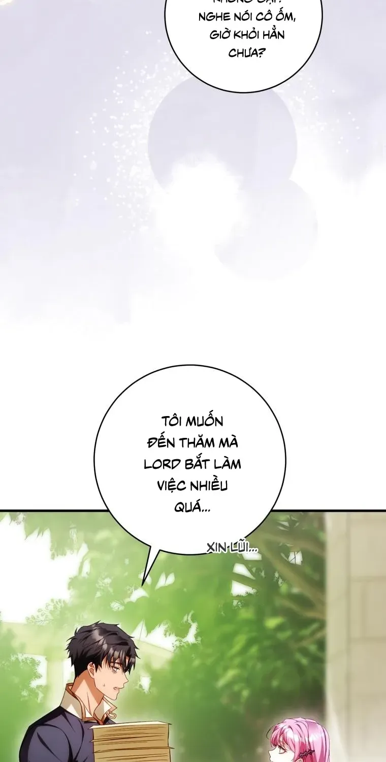 Đóa Hoa Cầm Kiếm Chap 39 - Next Chap 40
