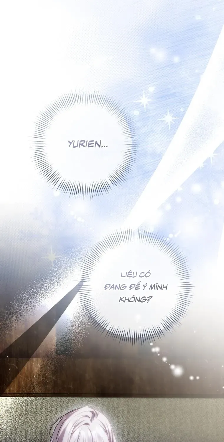 Đóa Hoa Cầm Kiếm Chap 39 - Next Chap 40