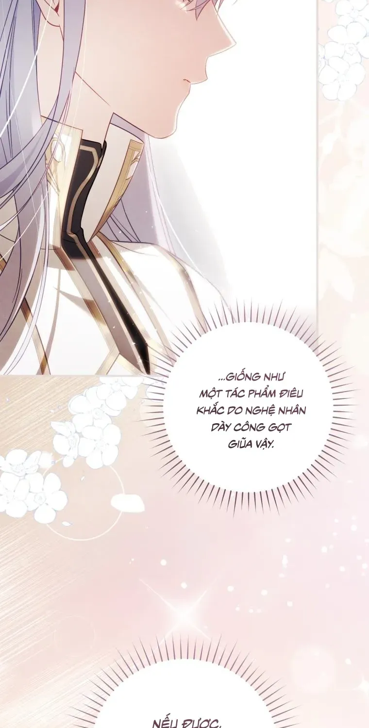 Đóa Hoa Cầm Kiếm Chap 39 - Next Chap 40