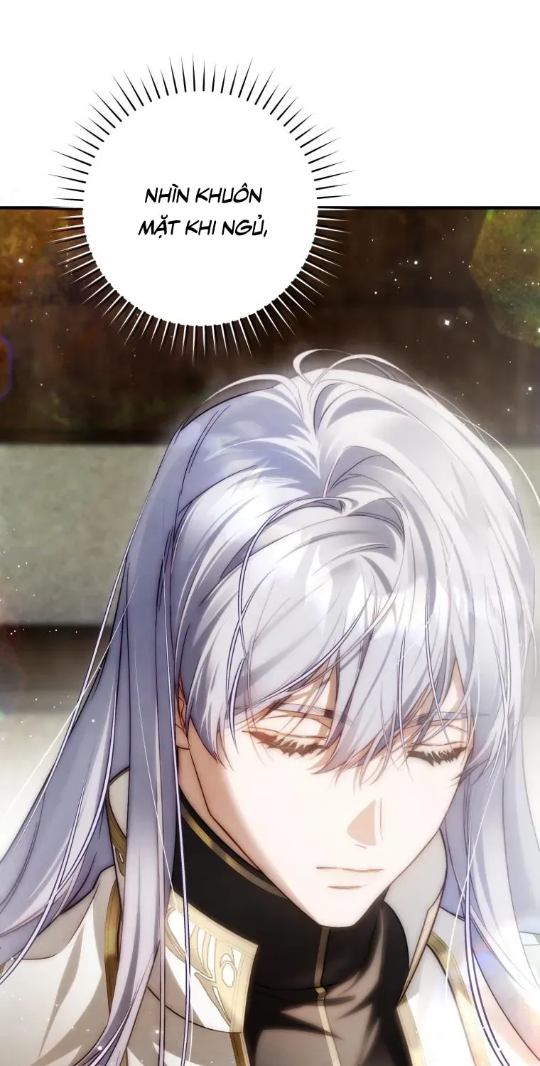 Đóa Hoa Cầm Kiếm Chap 39 - Next Chap 40