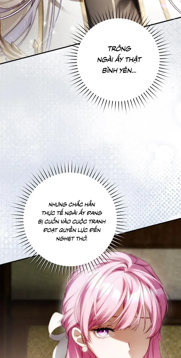 Đóa Hoa Cầm Kiếm Chap 39 - Next Chap 40