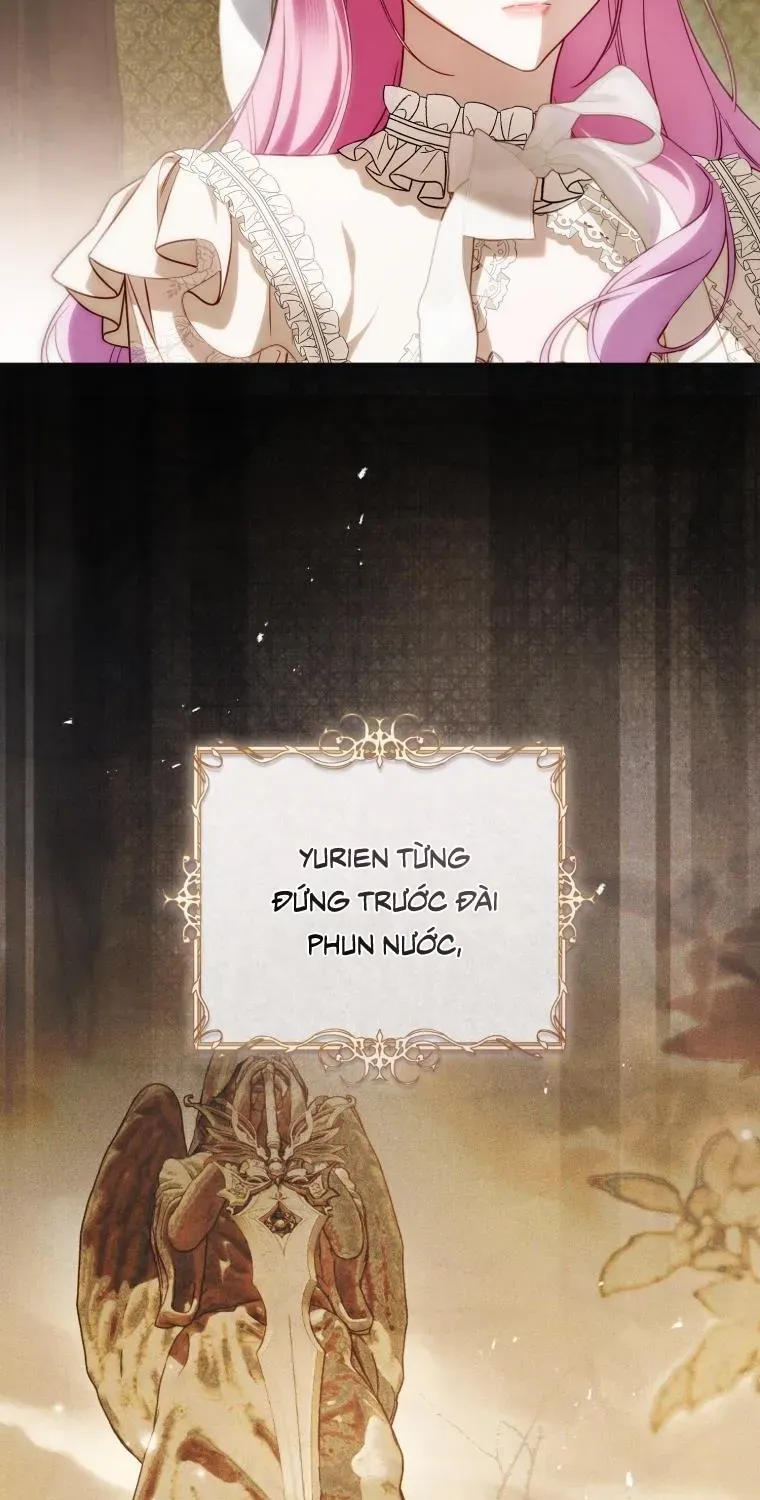 Đóa Hoa Cầm Kiếm Chap 39 - Next Chap 40