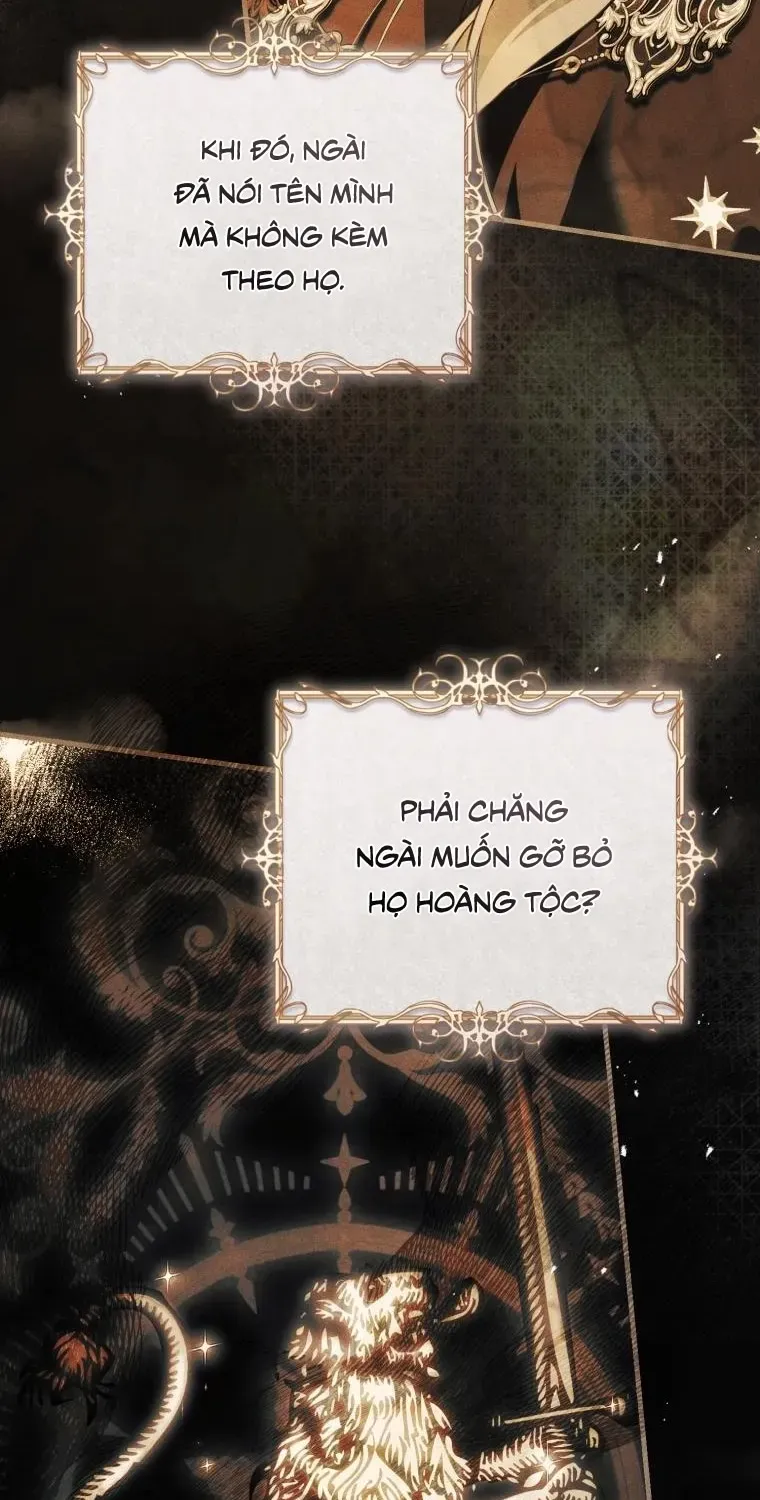 Đóa Hoa Cầm Kiếm Chap 39 - Next Chap 40