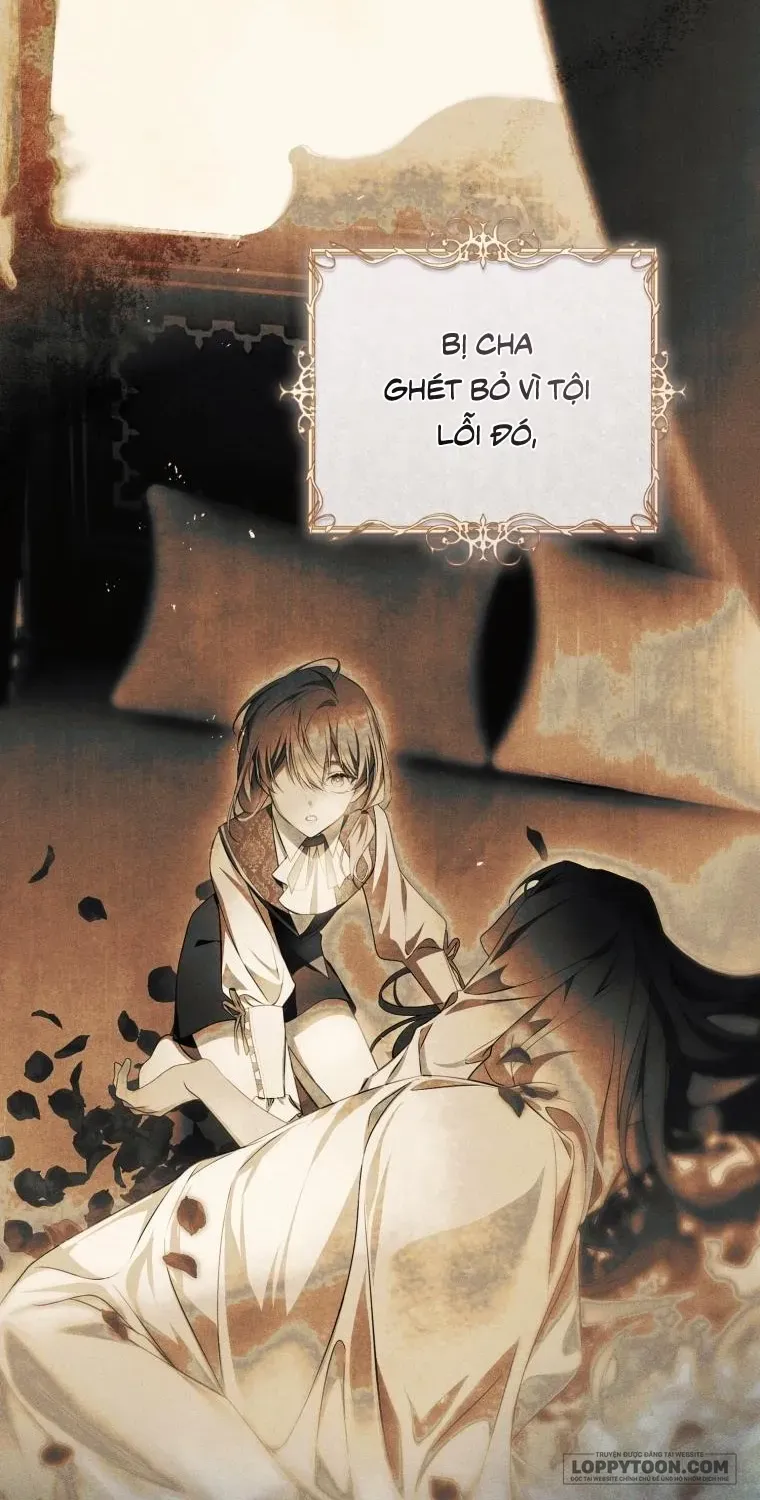 Đóa Hoa Cầm Kiếm Chap 39 - Next Chap 40