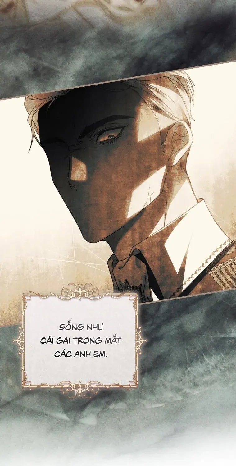 Đóa Hoa Cầm Kiếm Chap 39 - Next Chap 40