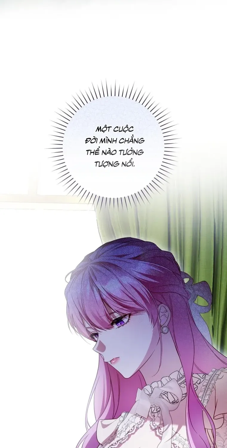Đóa Hoa Cầm Kiếm Chap 39 - Next Chap 40