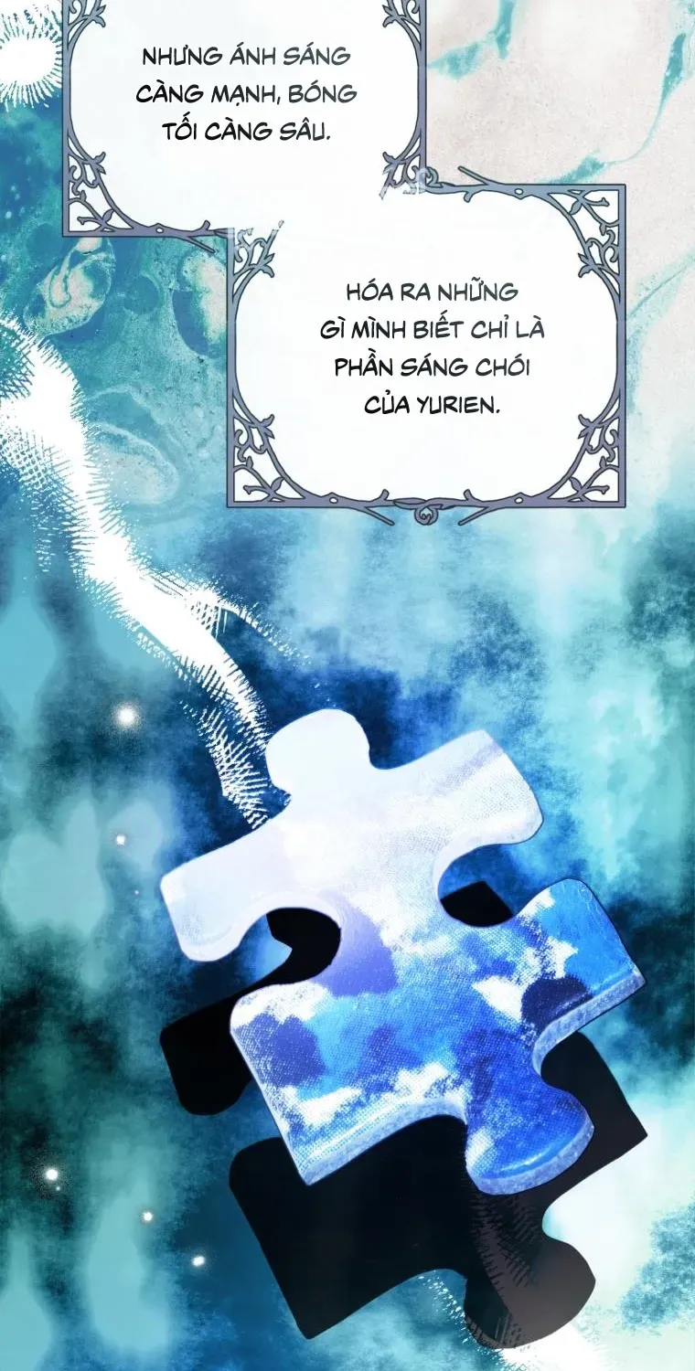 Đóa Hoa Cầm Kiếm Chap 39 - Next Chap 40