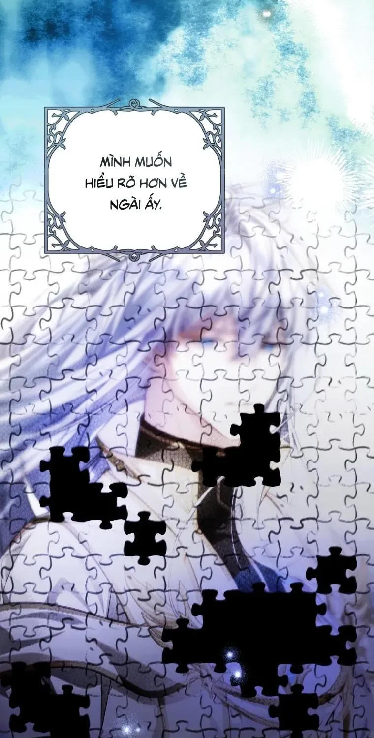Đóa Hoa Cầm Kiếm Chap 39 - Next Chap 40