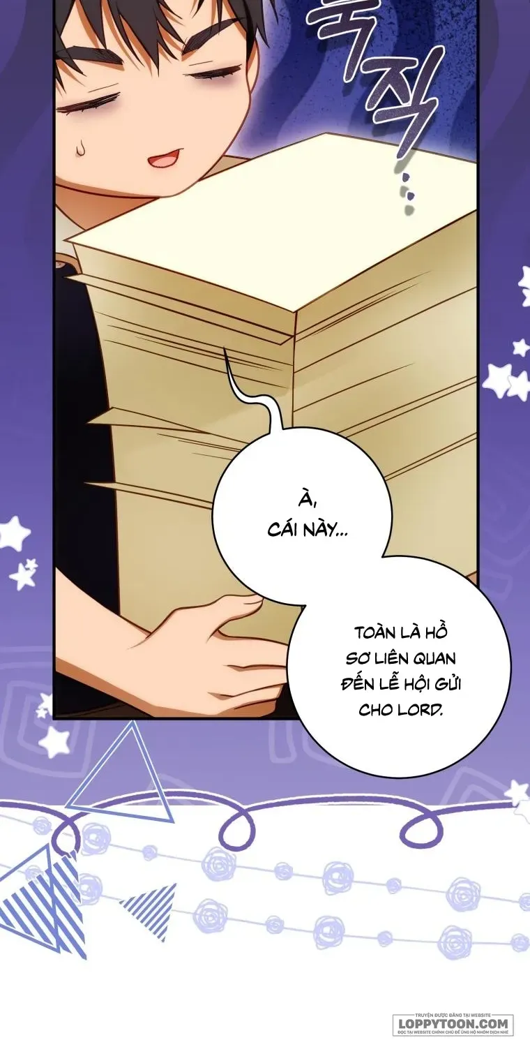 Đóa Hoa Cầm Kiếm Chap 39 - Next Chap 40