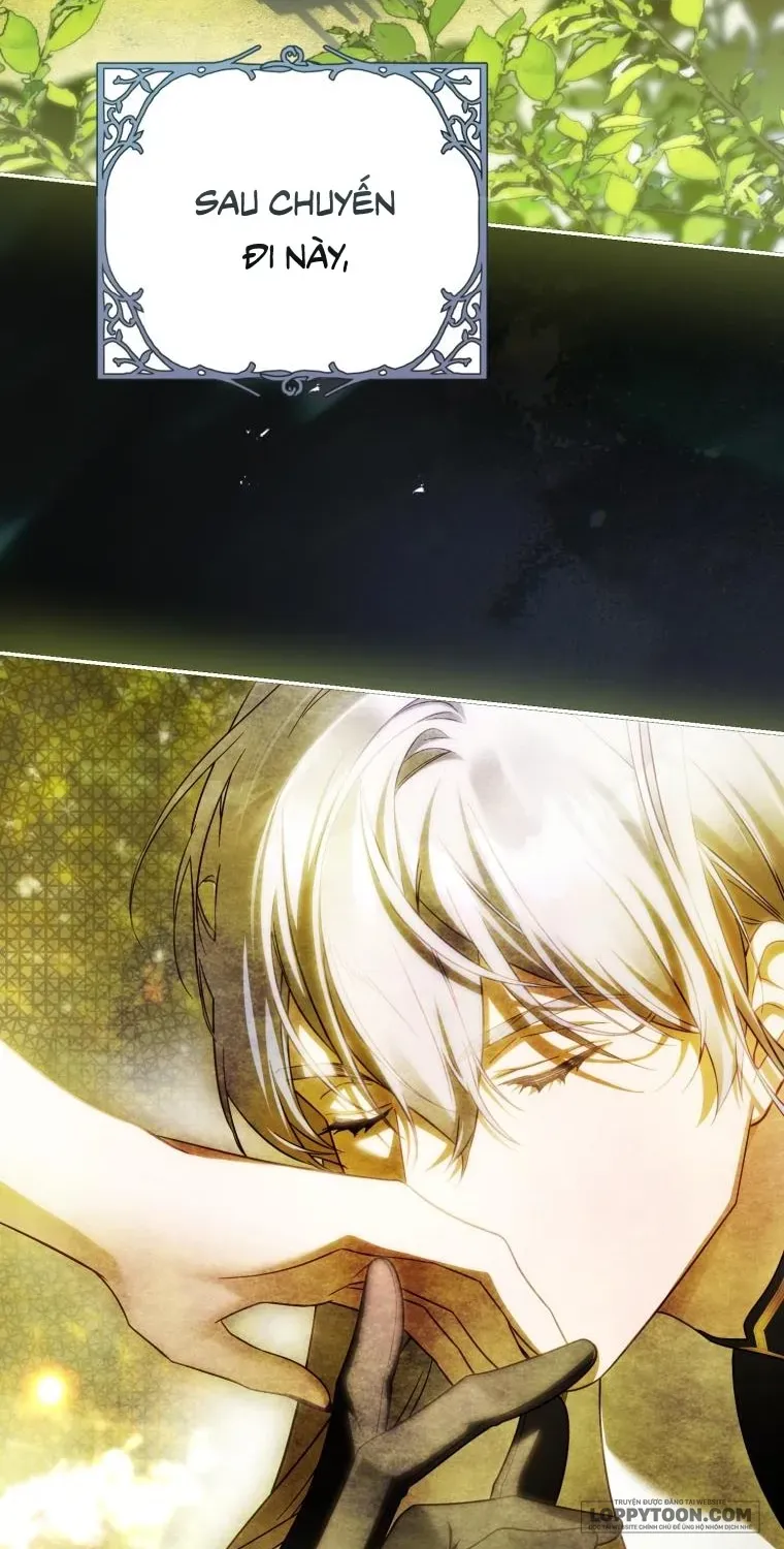 Đóa Hoa Cầm Kiếm Chap 39 - Next Chap 40