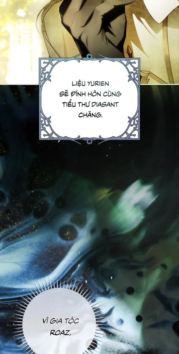 Đóa Hoa Cầm Kiếm Chap 39 - Next Chap 40