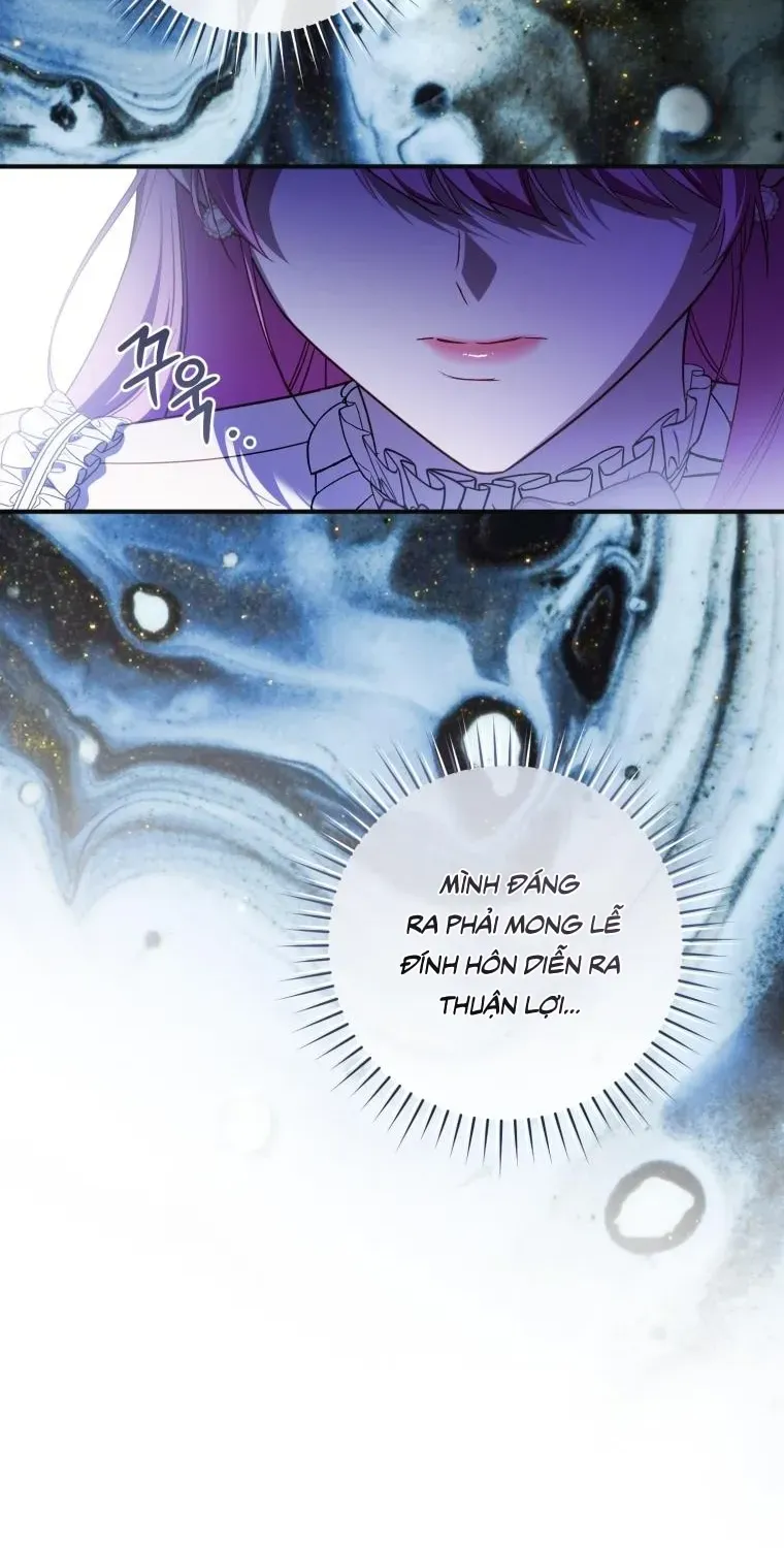 Đóa Hoa Cầm Kiếm Chap 39 - Next Chap 40