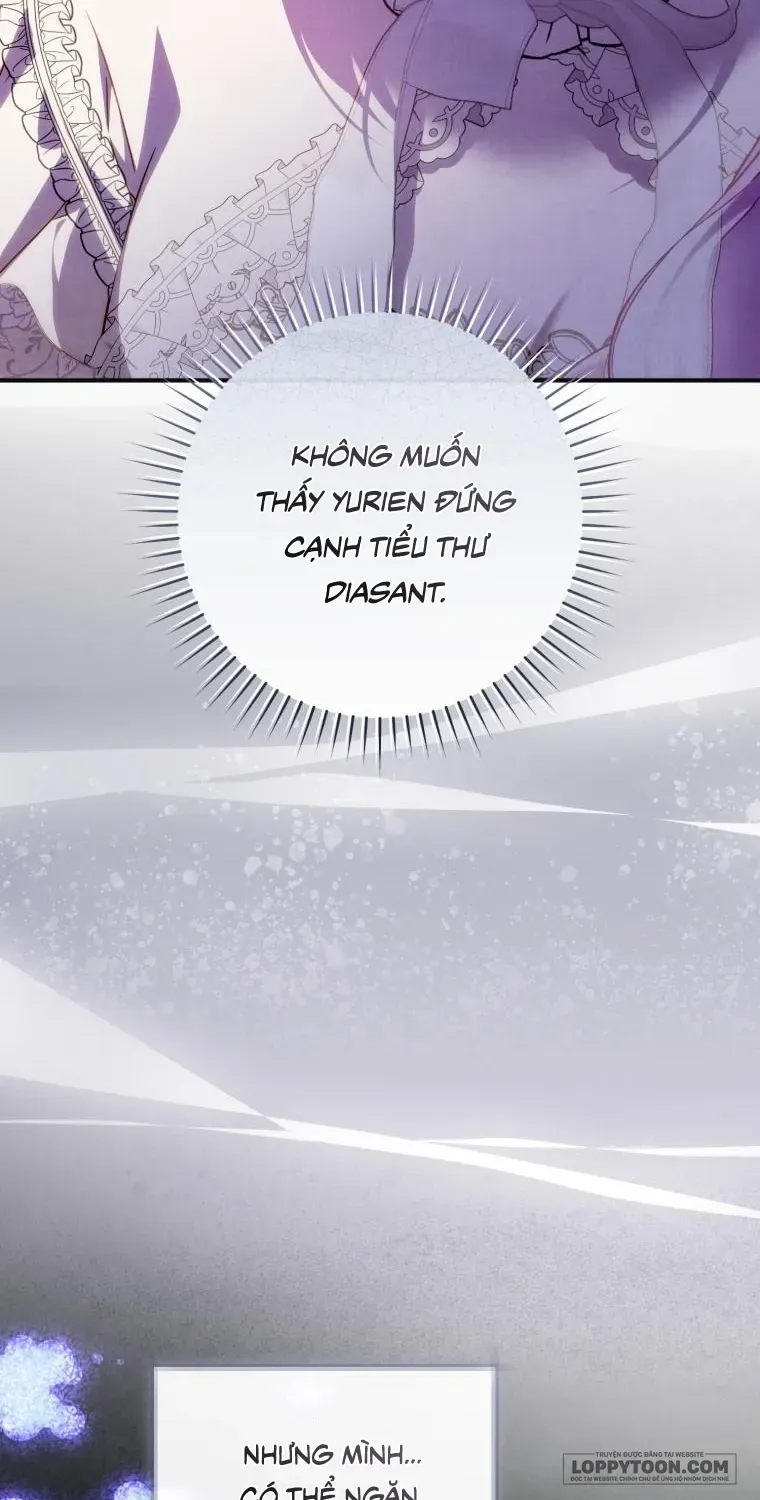 Đóa Hoa Cầm Kiếm Chap 39 - Next Chap 40