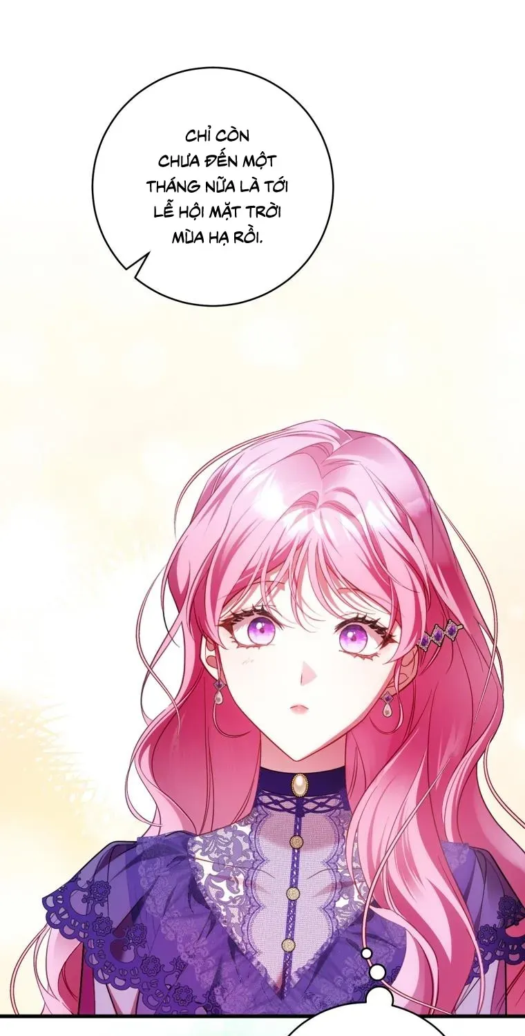 Đóa Hoa Cầm Kiếm Chap 39 - Next Chap 40