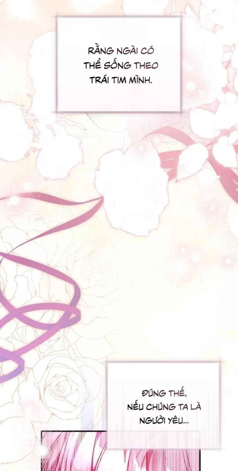 Đóa Hoa Cầm Kiếm Chap 39 - Next Chap 40