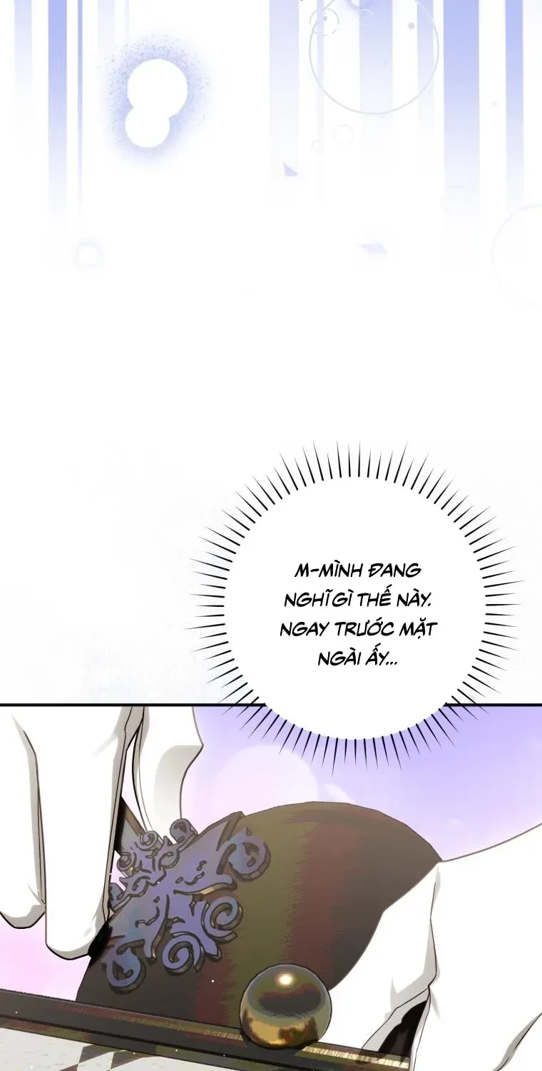 Đóa Hoa Cầm Kiếm Chap 39 - Next Chap 40