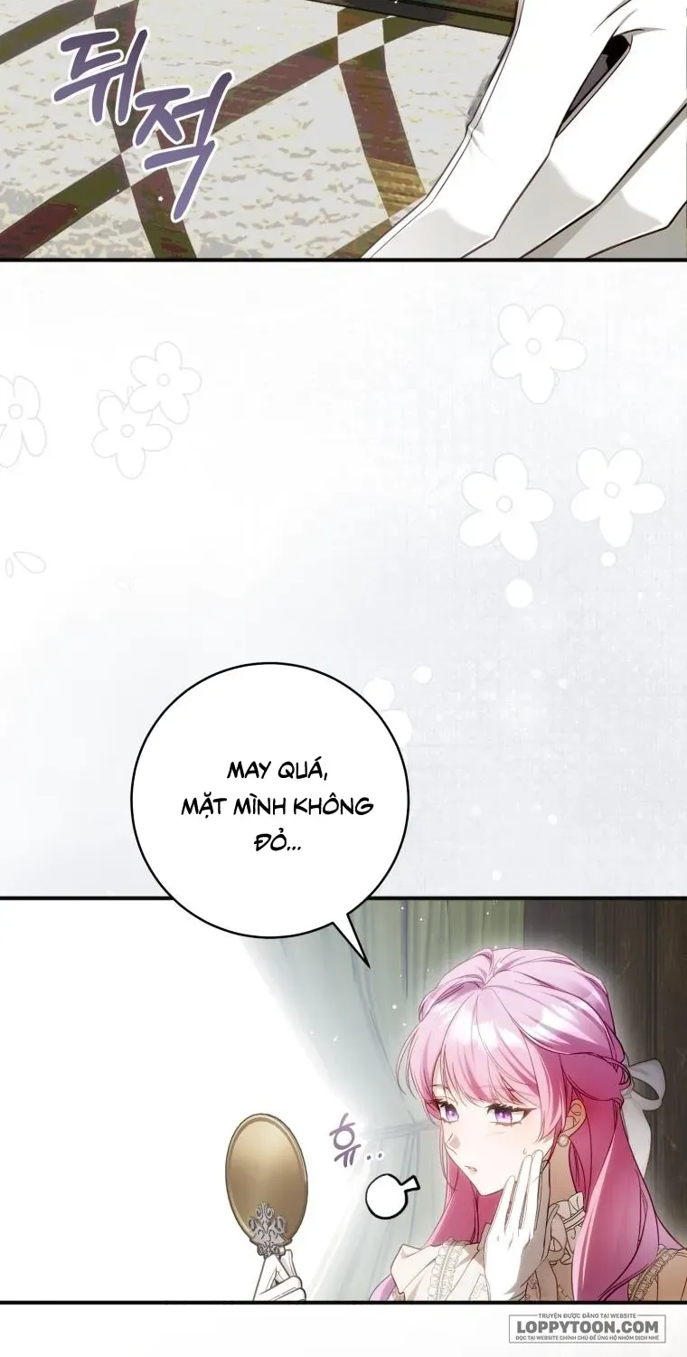 Đóa Hoa Cầm Kiếm Chap 39 - Next Chap 40