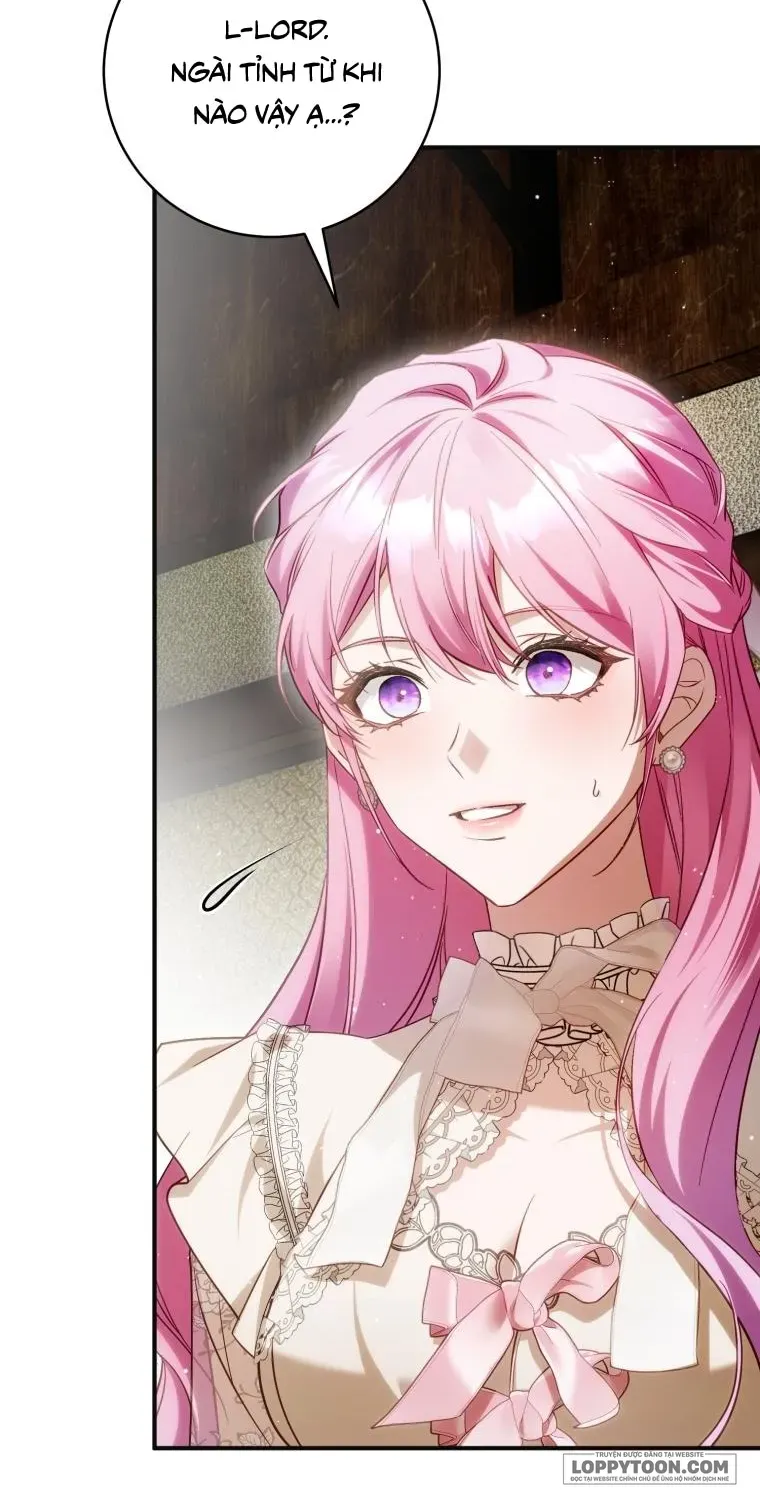 Đóa Hoa Cầm Kiếm Chap 39 - Next Chap 40