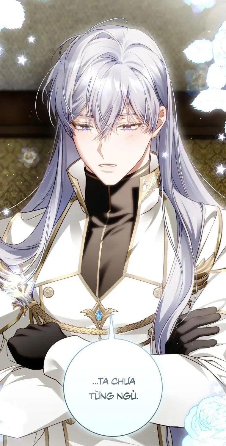 Đóa Hoa Cầm Kiếm Chap 39 - Next Chap 40