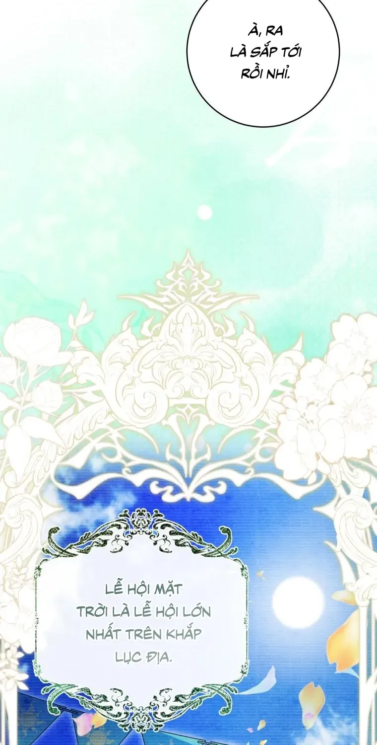 Đóa Hoa Cầm Kiếm Chap 39 - Next Chap 40