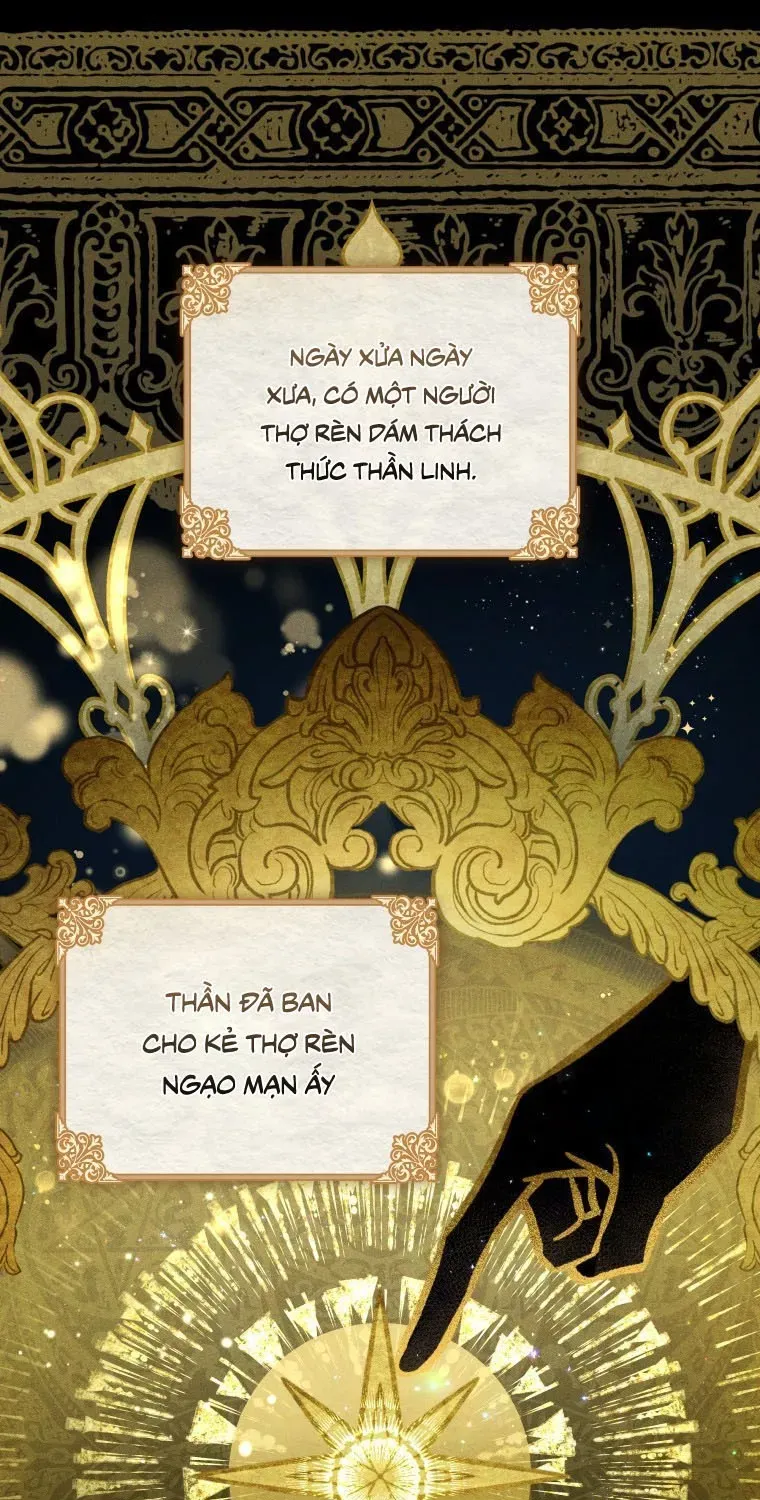 Đóa Hoa Cầm Kiếm Chap 4 - Next Chap 5