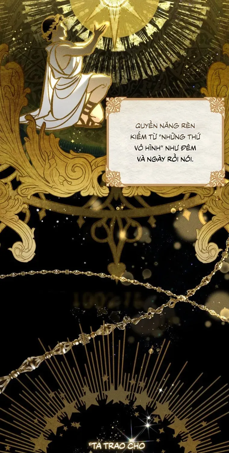 Đóa Hoa Cầm Kiếm Chap 4 - Next Chap 5