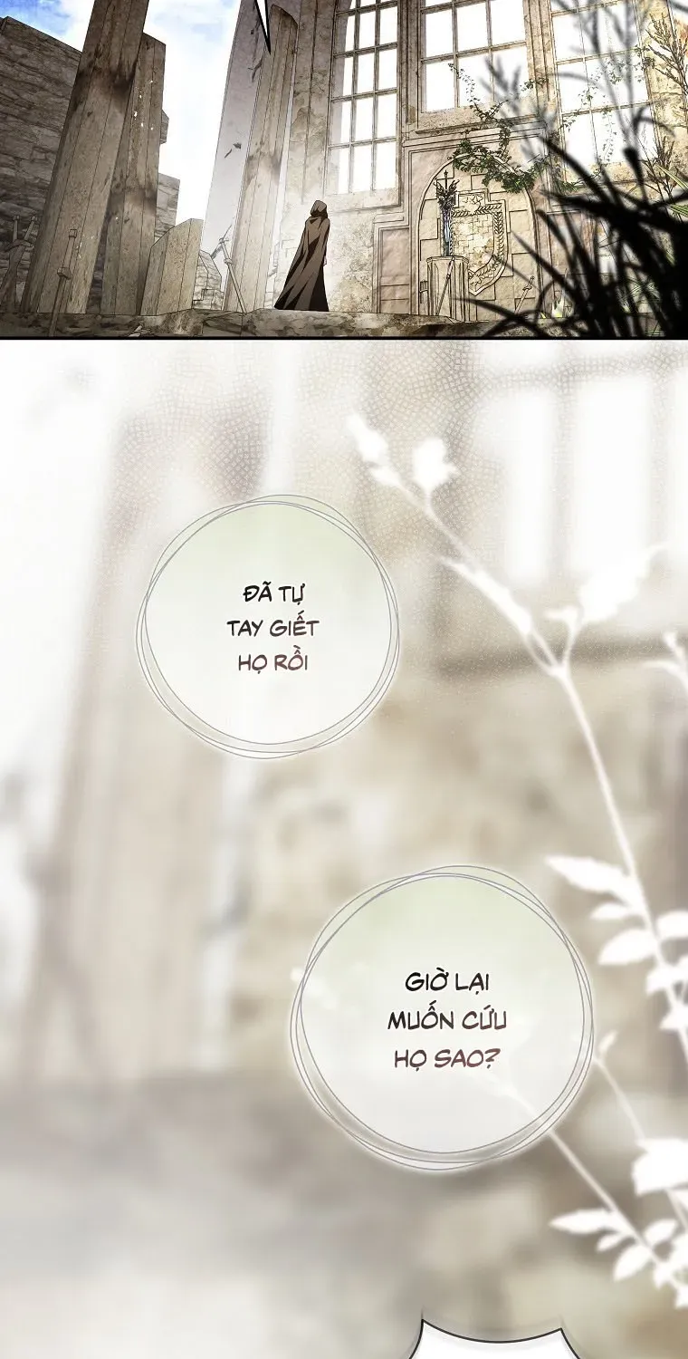 Đóa Hoa Cầm Kiếm Chap 4 - Next Chap 5