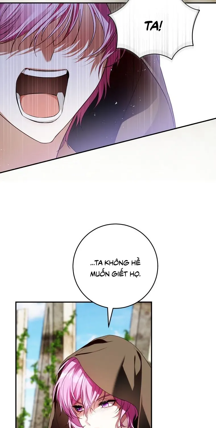 Đóa Hoa Cầm Kiếm Chap 4 - Next Chap 5