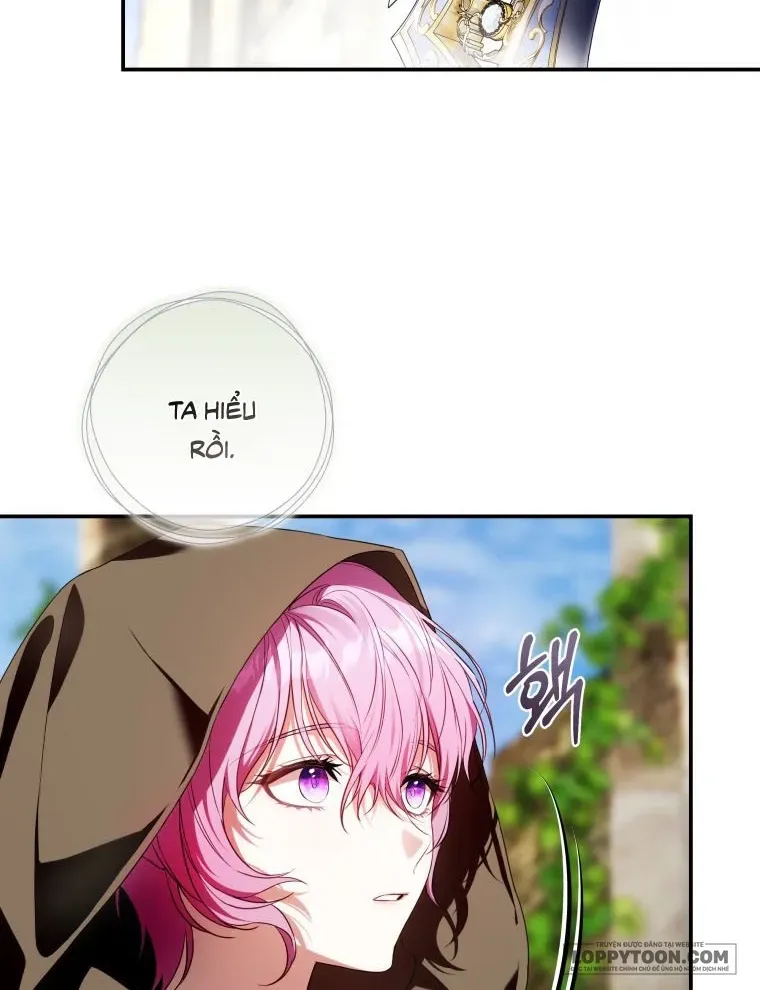 Đóa Hoa Cầm Kiếm Chap 4 - Next Chap 5