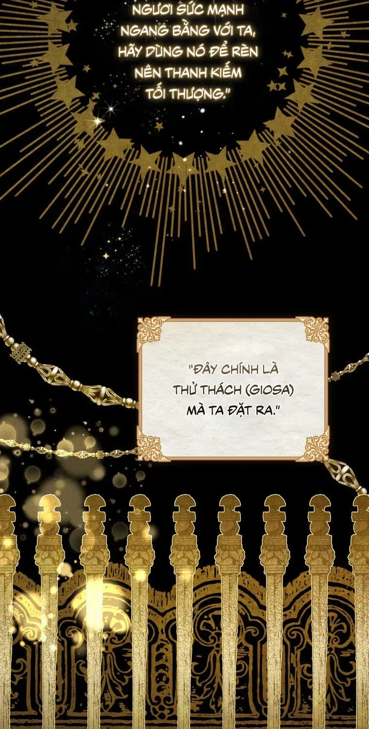 Đóa Hoa Cầm Kiếm Chap 4 - Next Chap 5