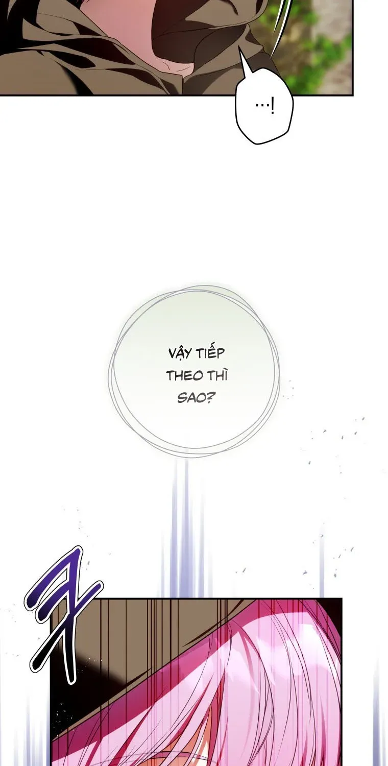 Đóa Hoa Cầm Kiếm Chap 4 - Next Chap 5
