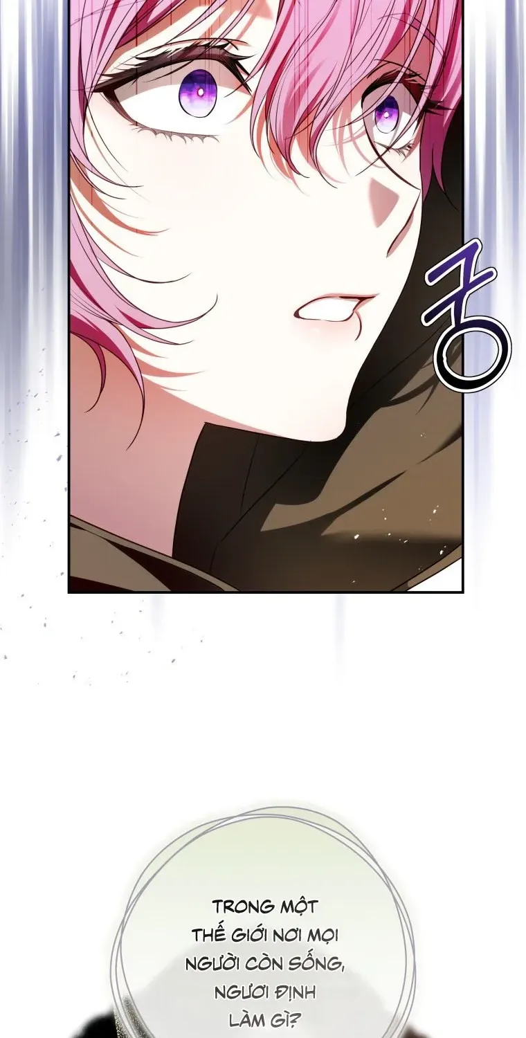 Đóa Hoa Cầm Kiếm Chap 4 - Next Chap 5