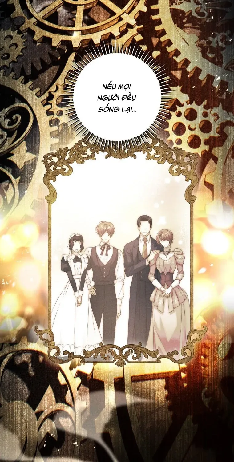 Đóa Hoa Cầm Kiếm Chap 4 - Next Chap 5