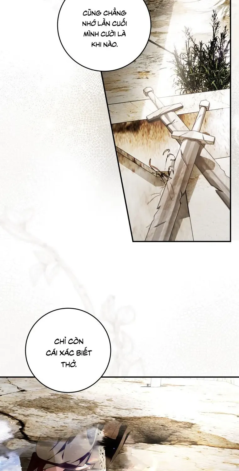 Đóa Hoa Cầm Kiếm Chap 4 - Next Chap 5