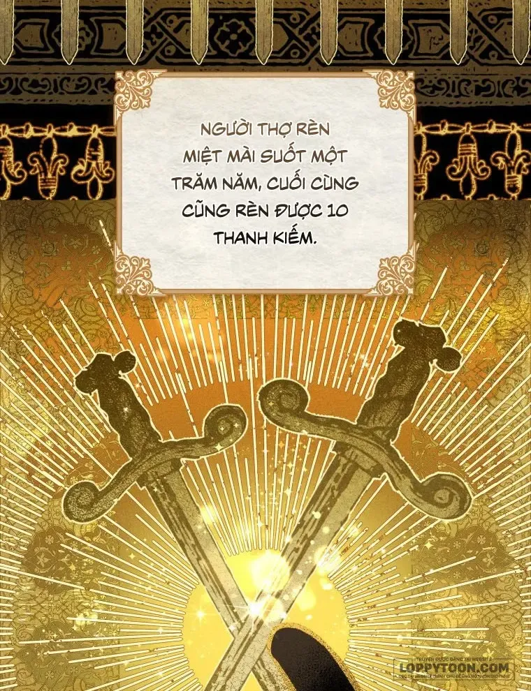 Đóa Hoa Cầm Kiếm Chap 4 - Next Chap 5