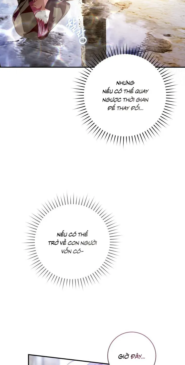 Đóa Hoa Cầm Kiếm Chap 4 - Next Chap 5
