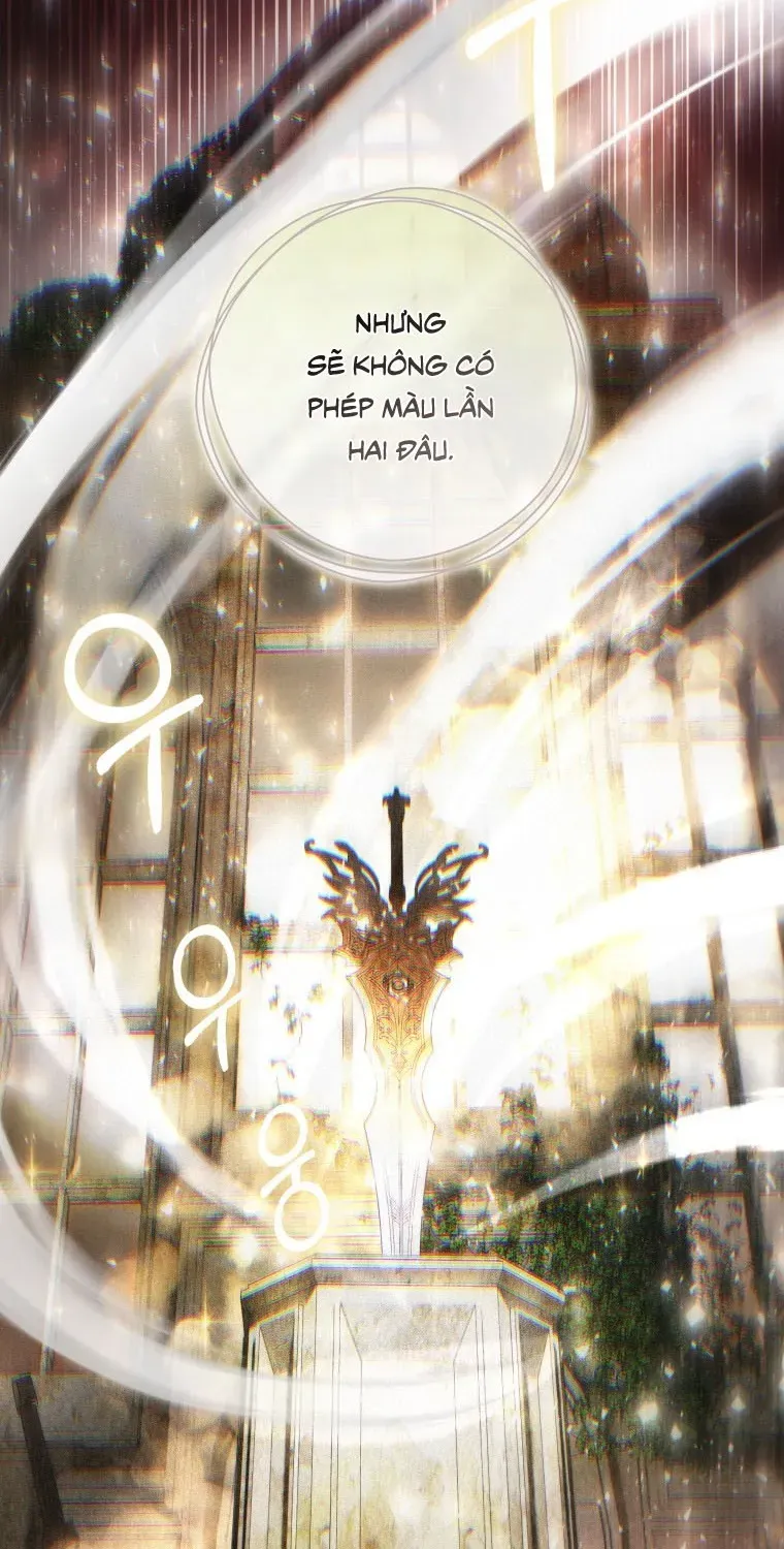 Đóa Hoa Cầm Kiếm Chap 4 - Next Chap 5