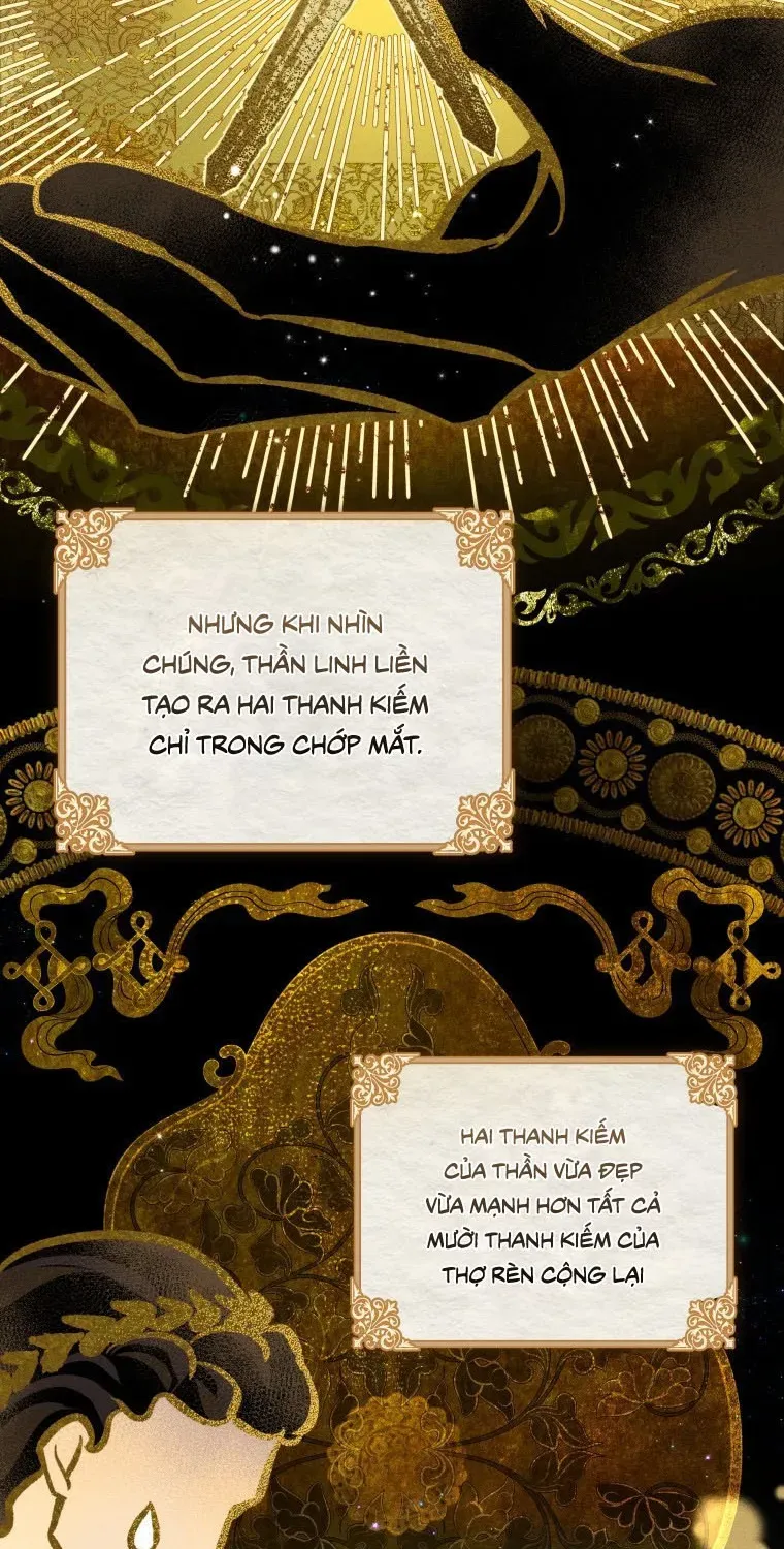 Đóa Hoa Cầm Kiếm Chap 4 - Next Chap 5