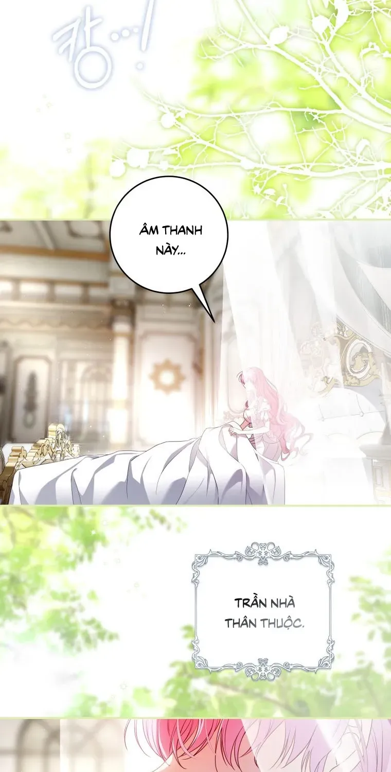 Đóa Hoa Cầm Kiếm Chap 4 - Next Chap 5