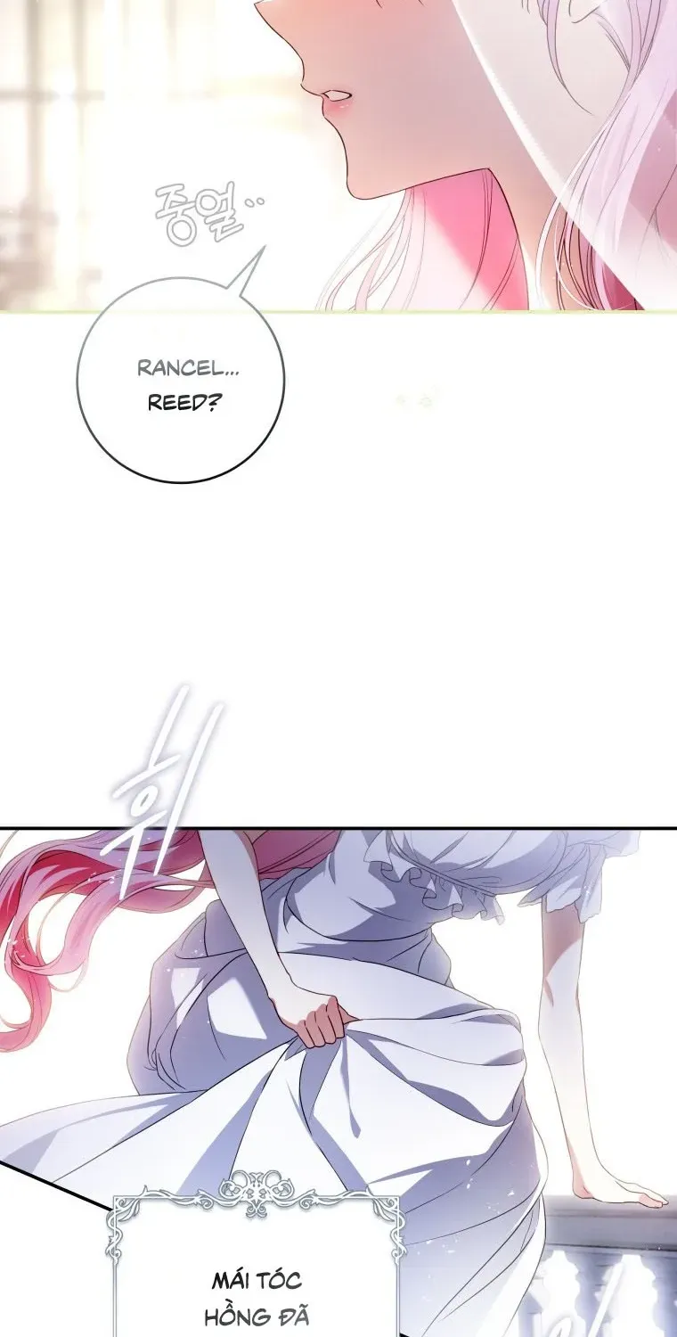 Đóa Hoa Cầm Kiếm Chap 4 - Next Chap 5