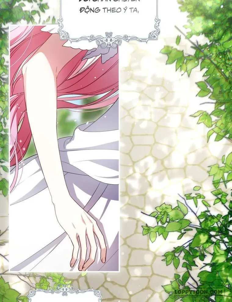 Đóa Hoa Cầm Kiếm Chap 4 - Next Chap 5