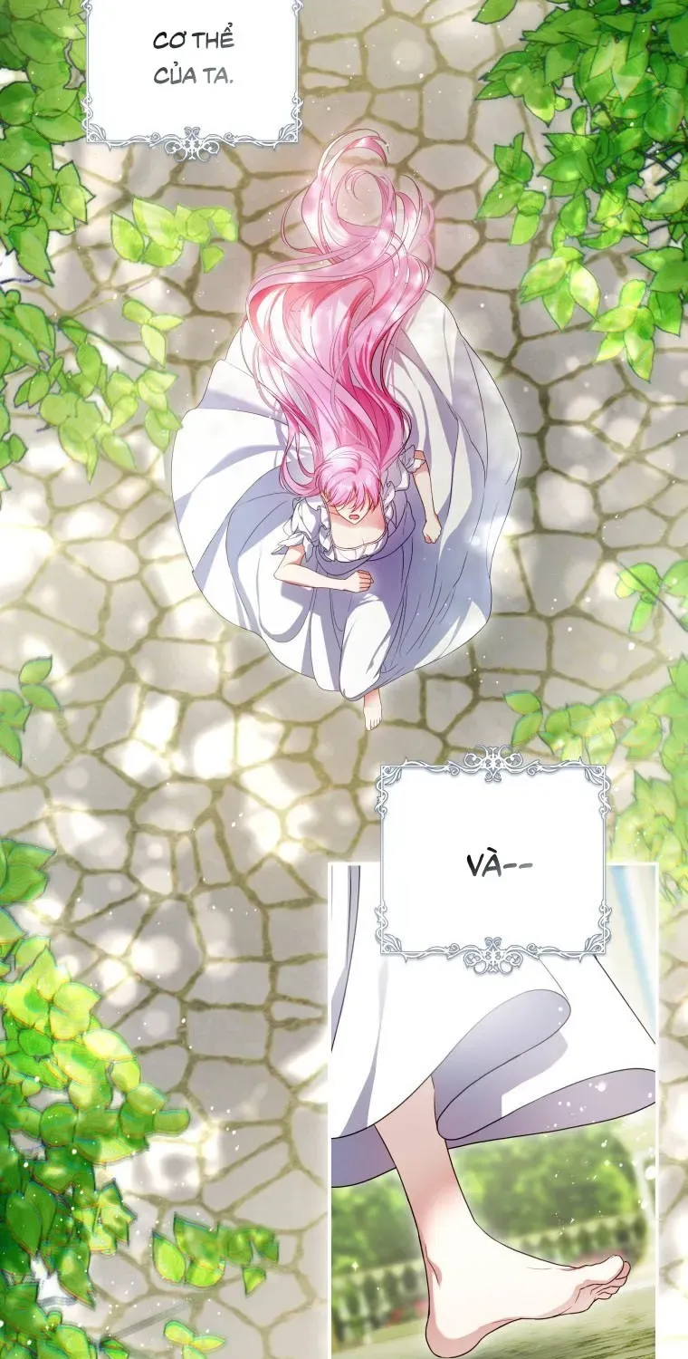 Đóa Hoa Cầm Kiếm Chap 4 - Next Chap 5