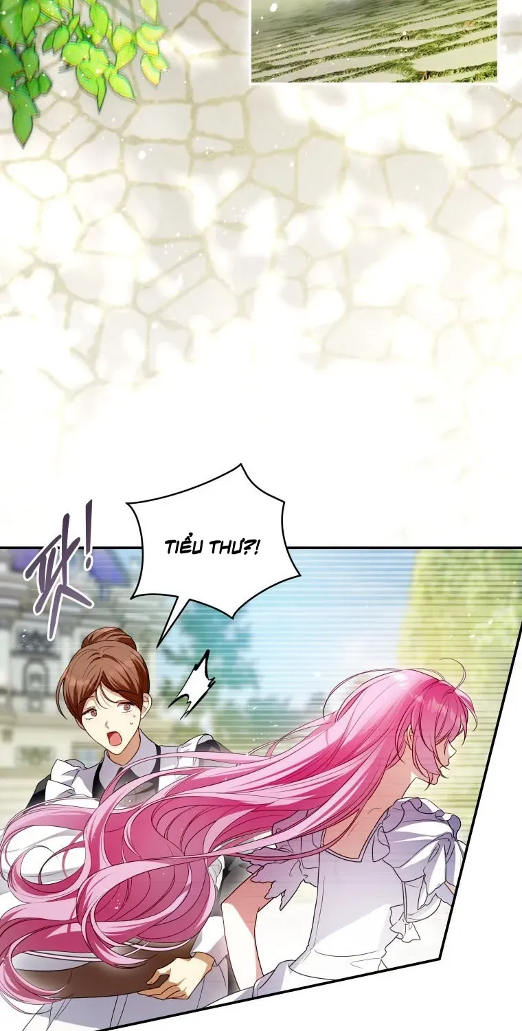 Đóa Hoa Cầm Kiếm Chap 4 - Next Chap 5