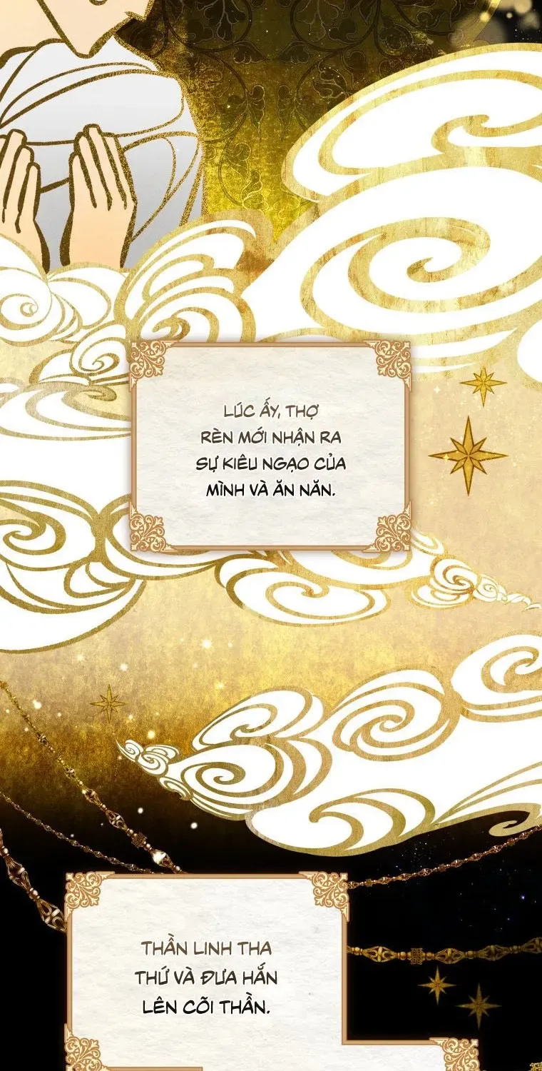 Đóa Hoa Cầm Kiếm Chap 4 - Next Chap 5
