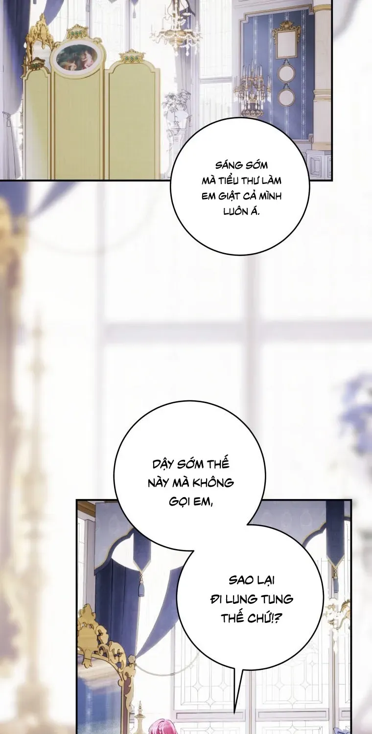 Đóa Hoa Cầm Kiếm Chap 4 - Next Chap 5